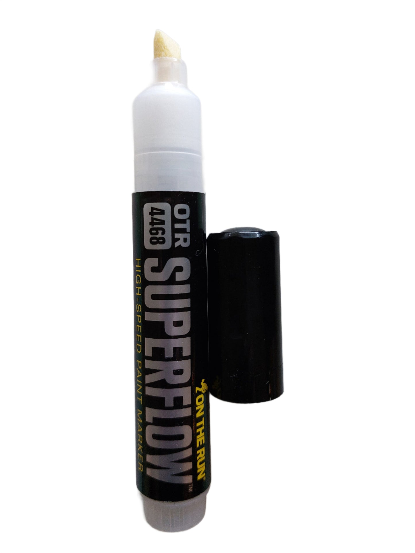 OTR.4468 Chisel Superflow empty marker