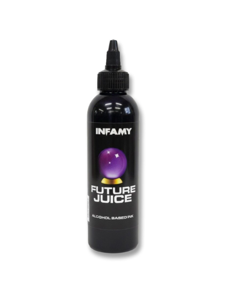 Infamy - Future Juice ink
