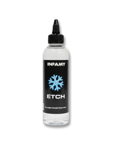 Infamy - Glass Etch refill