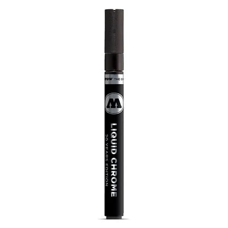 Molotow - Liquid Chrome marker 2mm