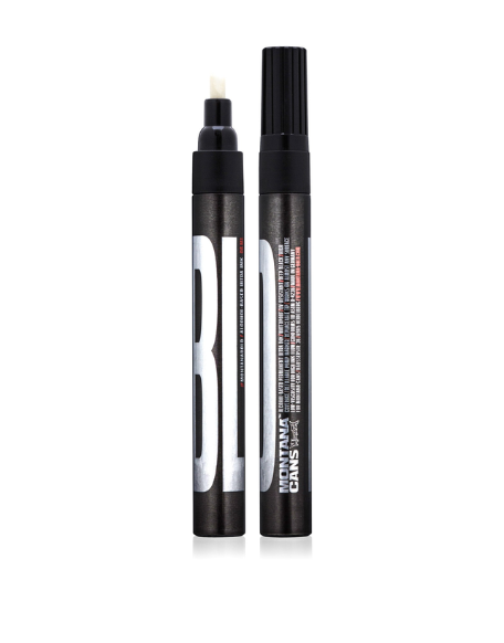 Montana Bold - 3mm Chisel Marker