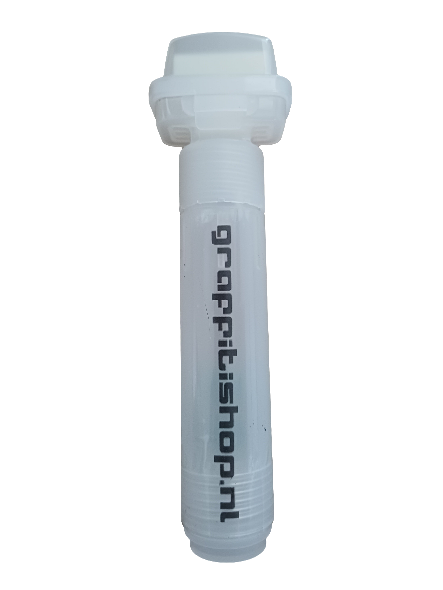 Graffitishop.nl - Empty pumpmarker - 30mm
