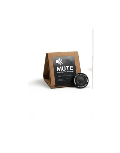 MTN Mute