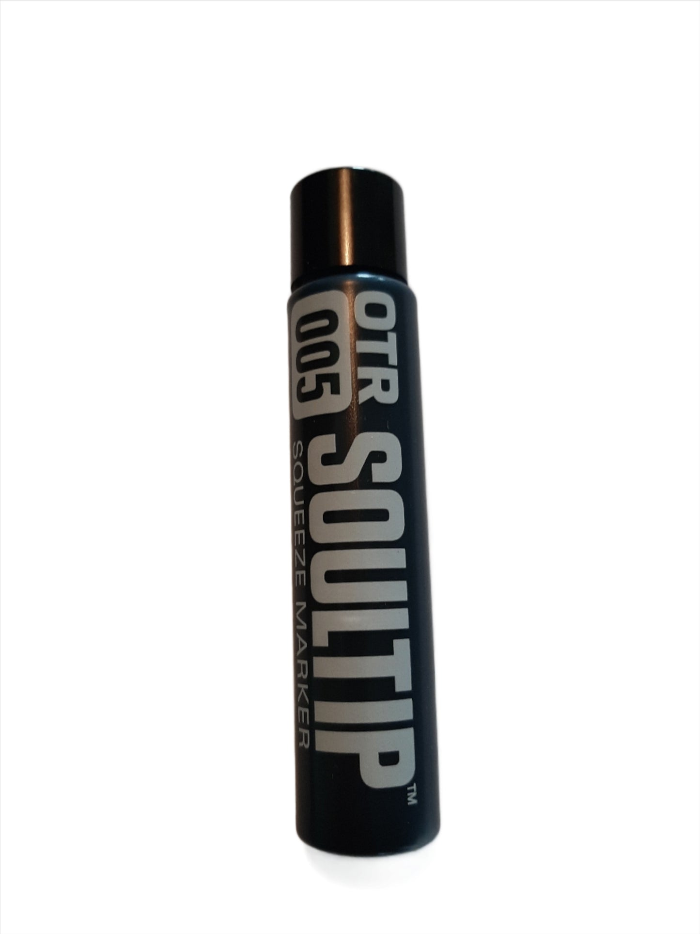 OTR.005 - INK Soultip squeezer Black