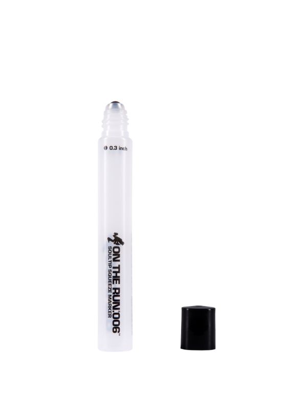 OTR.006 - Empty Steeltip marker