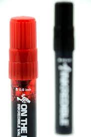 OTR.072 - INKredible Red