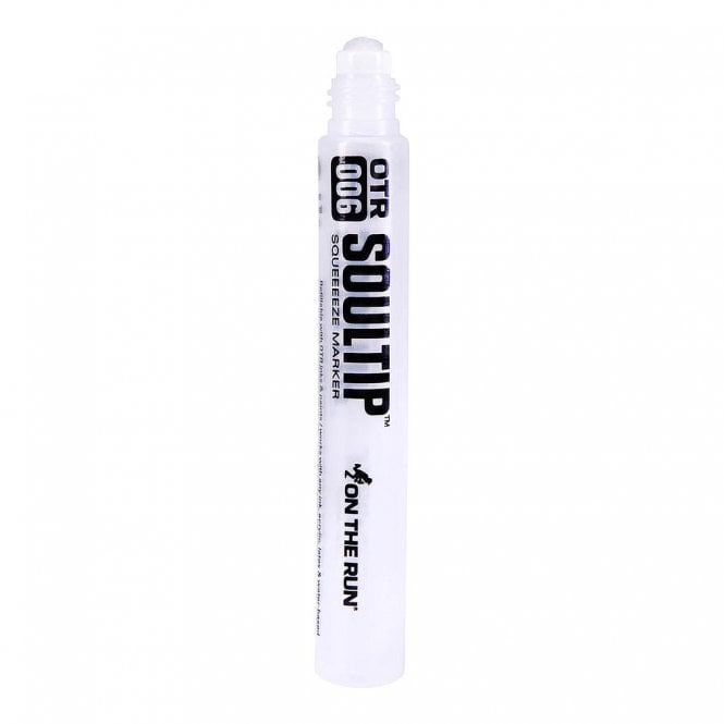 OTR.006 - Empty Soultip squeezer