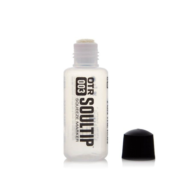 OTR.003 - Empty Soultip squeezer