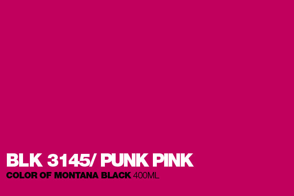 Montana Black - 400ml