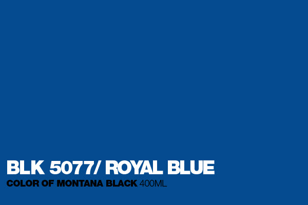 Montana Black - 400ml