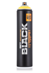 Montana Black - 600ml