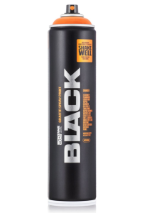 Montana Black - 600ml