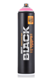 Montana Black - 600ml