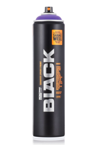 Montana Black - 600ml