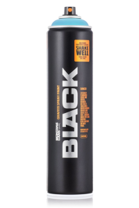 Montana Black - 600ml