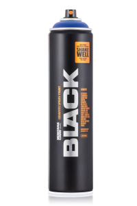 Montana Black - 600ml
