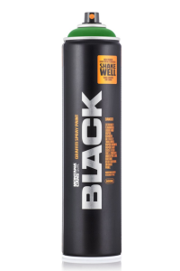 Montana Black - 600ml