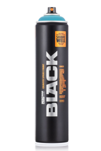 Montana Black - 600ml