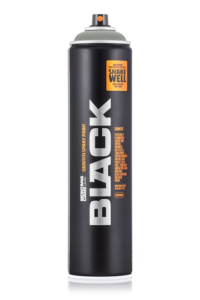Montana Black - 600ml