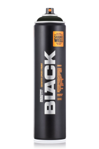 Montana Black - 600ml
