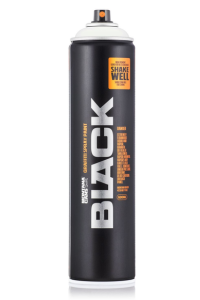 Montana Black - 600ml