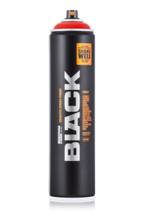 Montana Black - 600ml