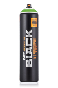 Montana Black - 600ml