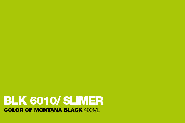 Montana Black - 400ml