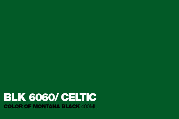 Montana Black - 400ml