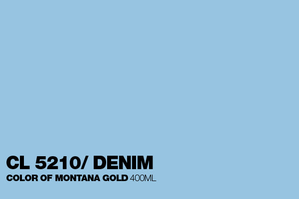 GCL5210 - Denim