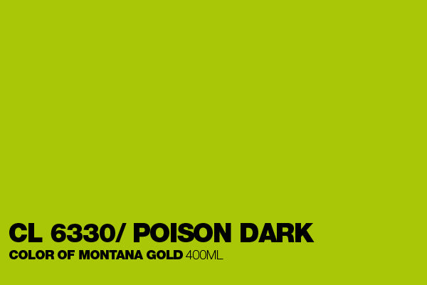 GCL6330 - Poison Dark