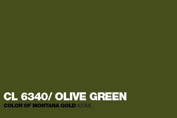 GCL6340 - Olive Green