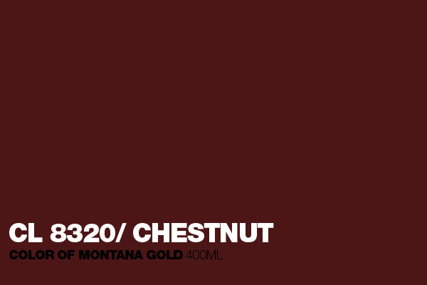 GCL8320 - Chestnut