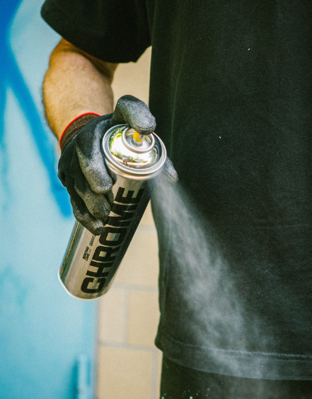 Montana Black - 600ml