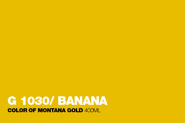 G1030 - Banana
