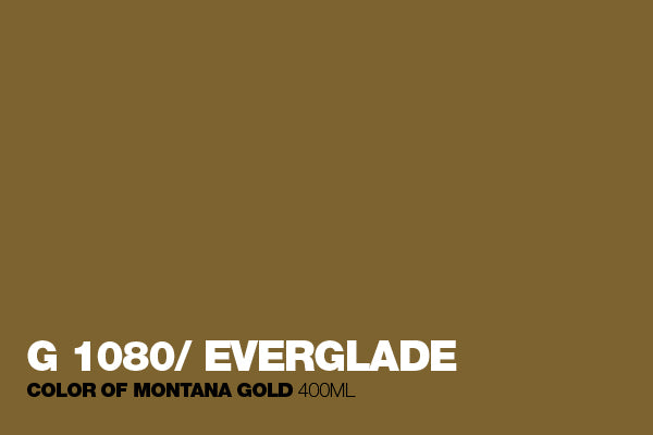 G1080 - Everglade