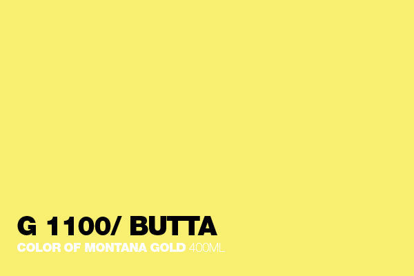 Montana Gold - 400ml