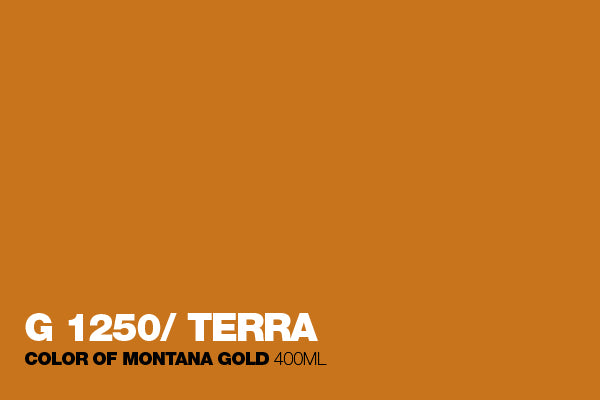 G1250 - Terra