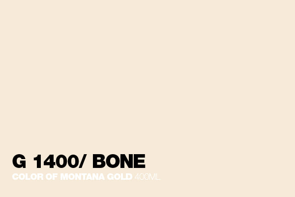 G1400 - Bone