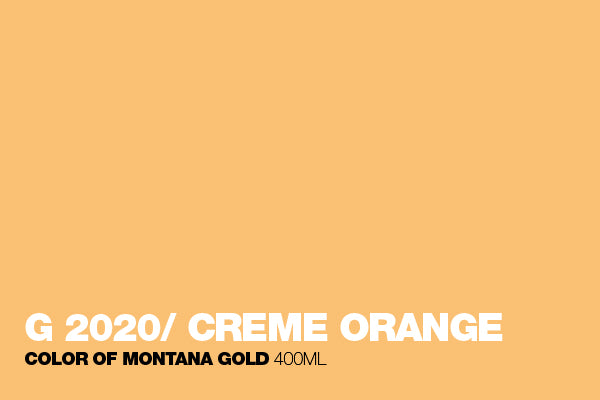 Montana Gold - 400ml