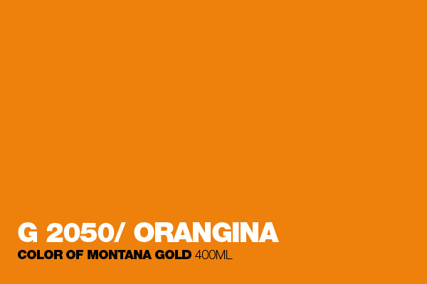 G2050 - Orangina