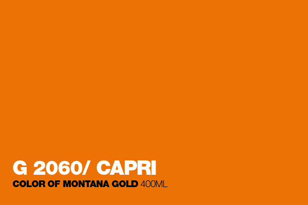 G2060 - Capri