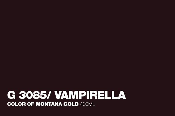 G3085 - Vampirella
