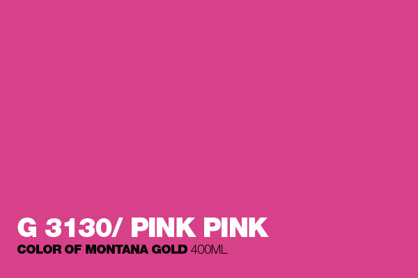 Montana Gold - 400ml