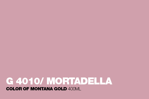 G4010 - Mortadella