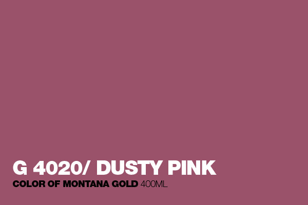Montana Gold - 400ml