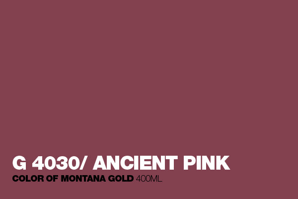 G4030 - Ancient Pink