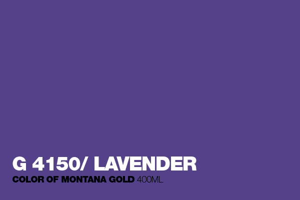 G4150 - Lavender