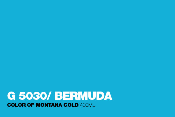 G5030 - Bermuda