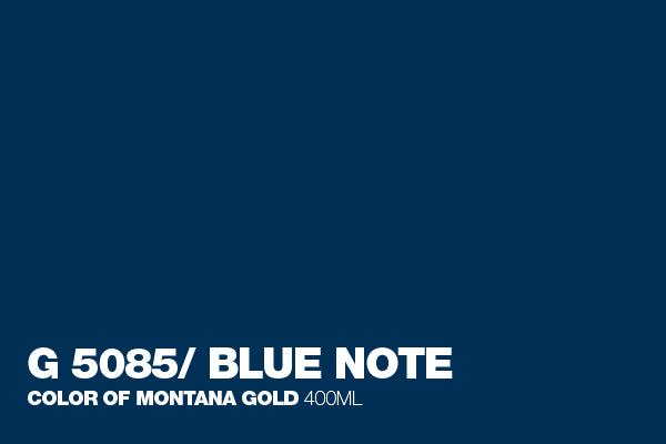 G5085 - Blue Note